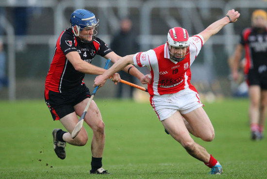 Con O&Otilde;Callaghan and Barry Kehoe