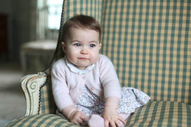 Princess Charlotte