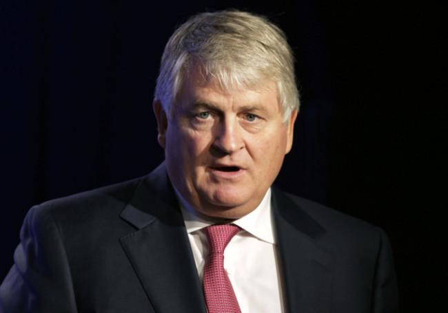 Denis O'Brien