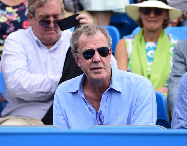 Tennis - 2015 AEGON Championship - Day Three - The Queen's Club