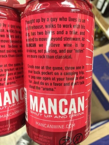 mancan