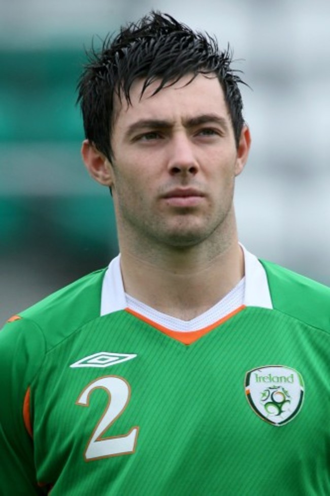 Richie Towell