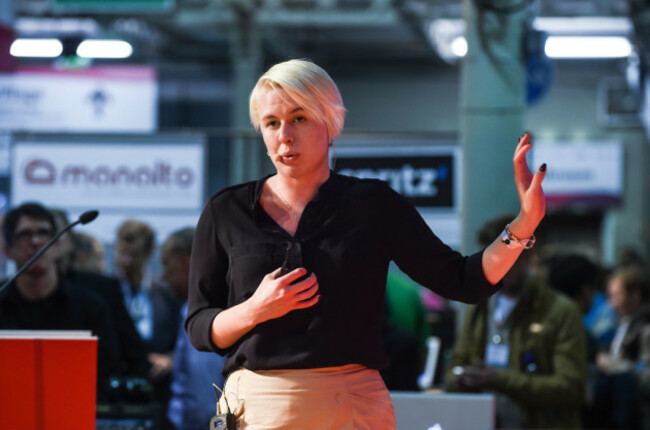 Sportsfile (Web Summit)