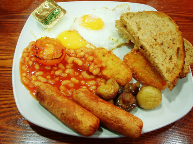 Wetherspoons, Heathrow Terminal 4, London