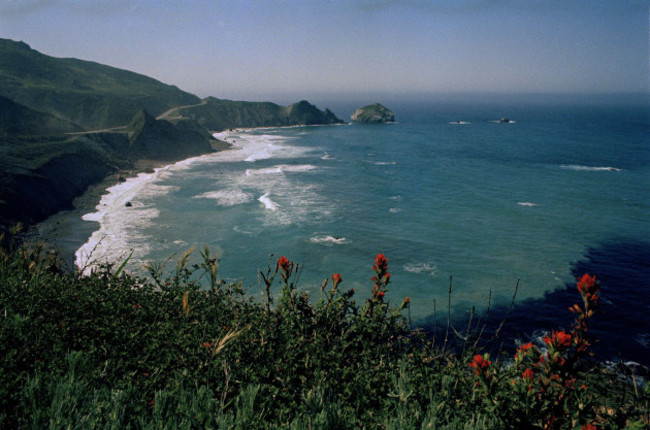 Big Sur