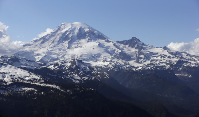 Mount Rainier Bodies Recovered