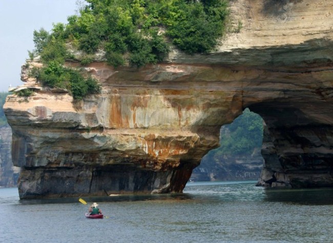 Michigan Tourism