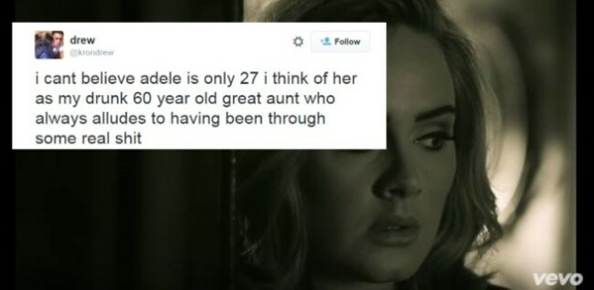 adele