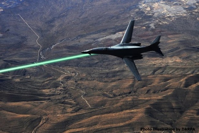 high-energy-lasers