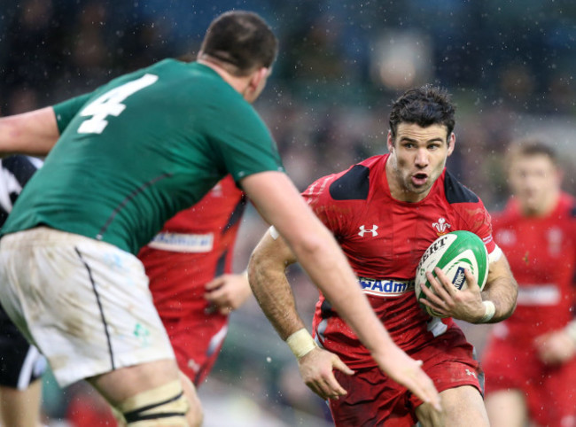 Mike Phillips