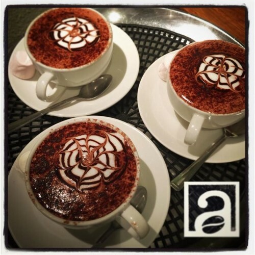 The 8 chocolateyest hot chocolates in Galway · The Daily Edge