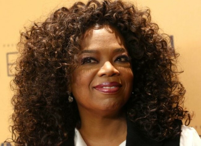 oprah