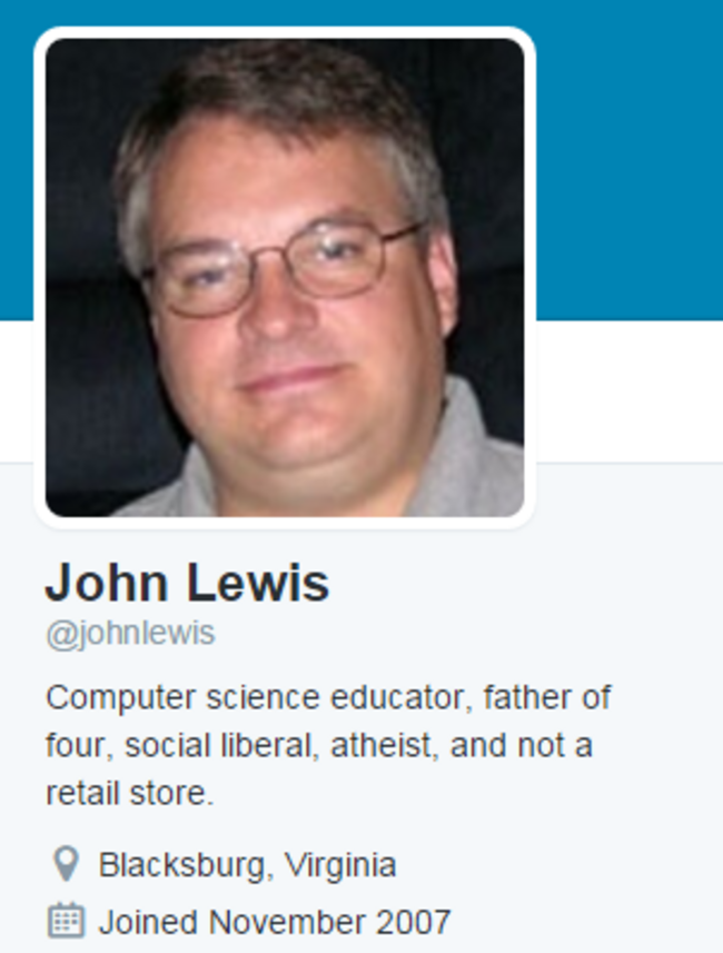 johnlewistweets