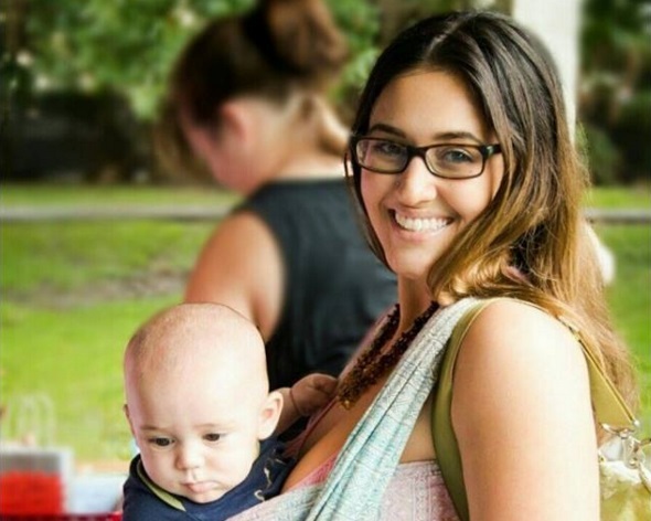 breastfeedingone