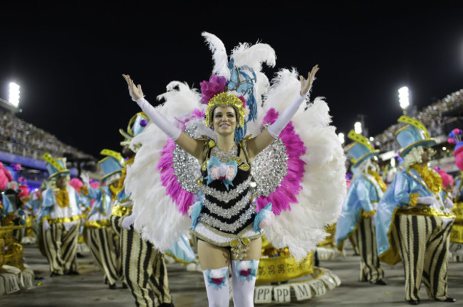 Brazil Carnival