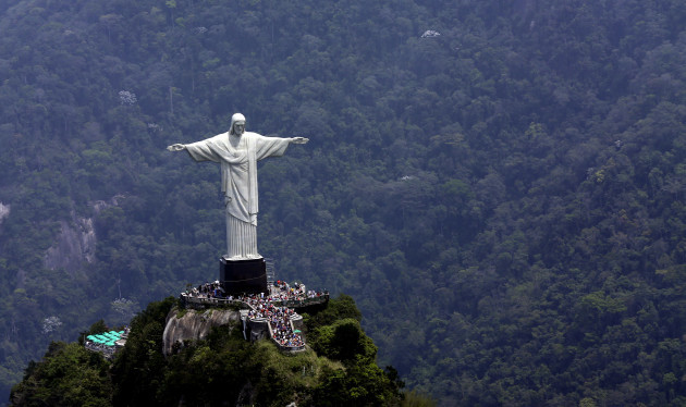 Olympic Games Rio de Janeiro