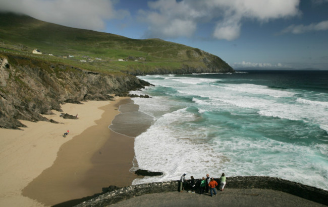 23/6/2011. Dingle Country Scenes