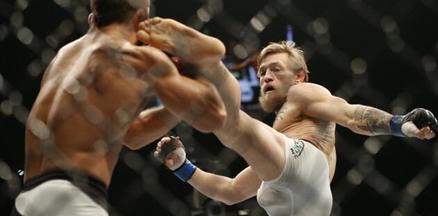All The Info You Need To Watch Aldo Versus Mcgregor Live Tonight The42