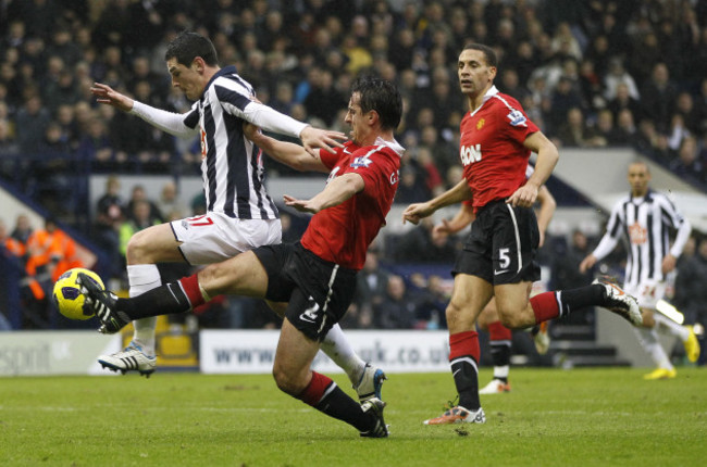 Britain Soccer Premier League