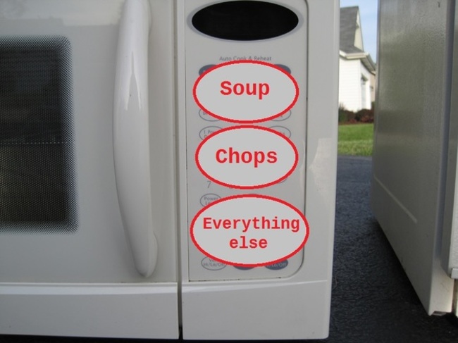 soup