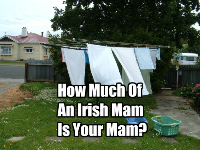 irishmamcover