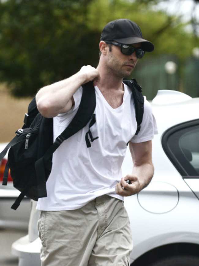 South Africa Pistorius