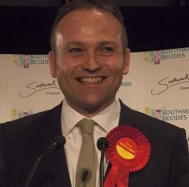 neil coyle labour