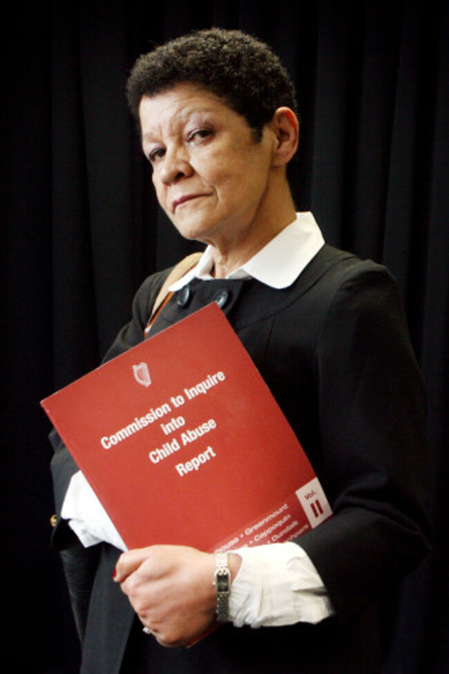 20/5/2009 Child Abuse Reports