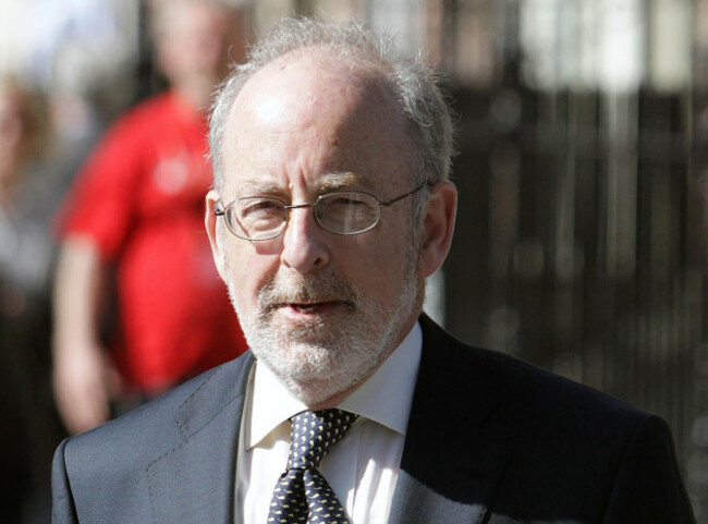 Oireachtas Finance Committee meeting