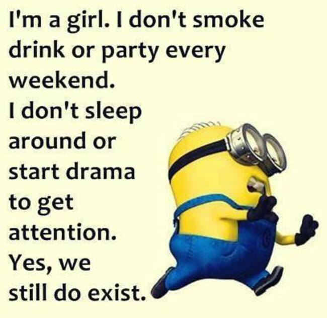 Minion Quotes - Timeline Photos | Facebook