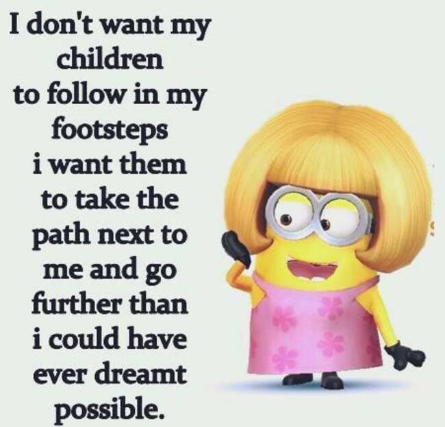 Minion Quotes - Timeline Photos | Facebook