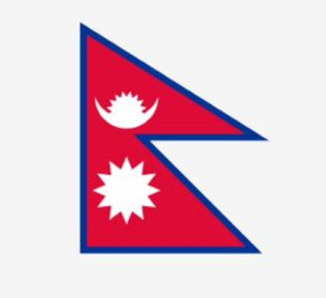 nepal