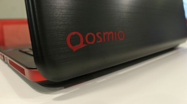 Qosmio