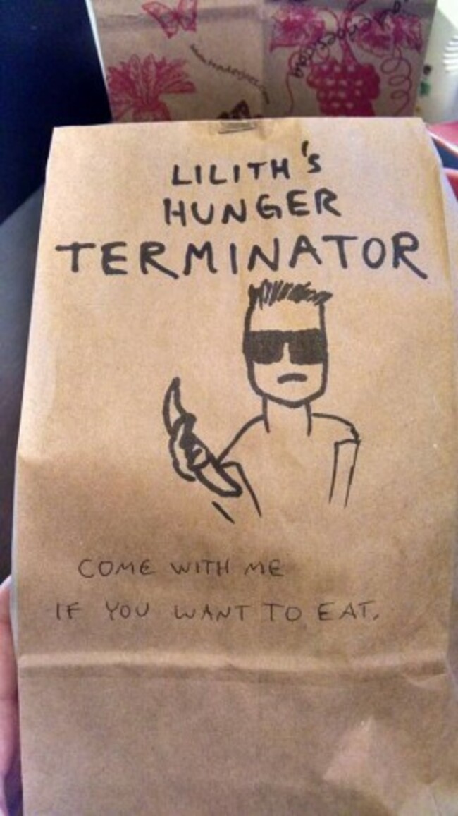 hungerterminator