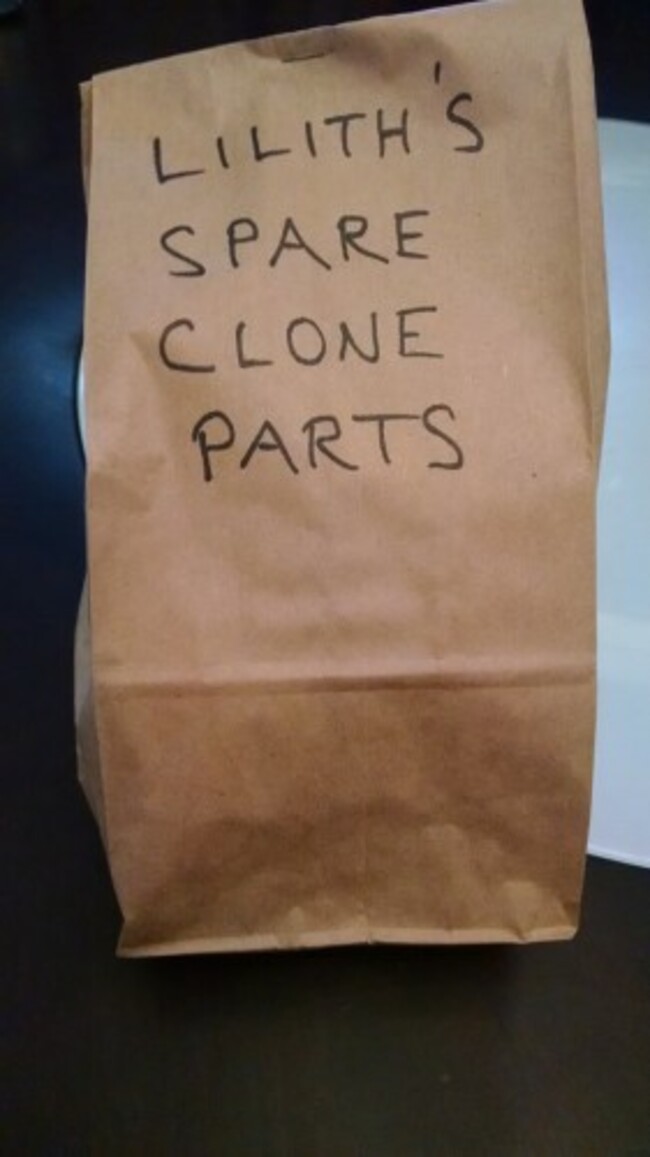 cloneparts