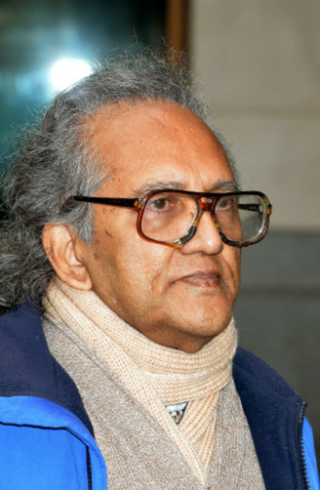 Aravindan Balakrishnan court case