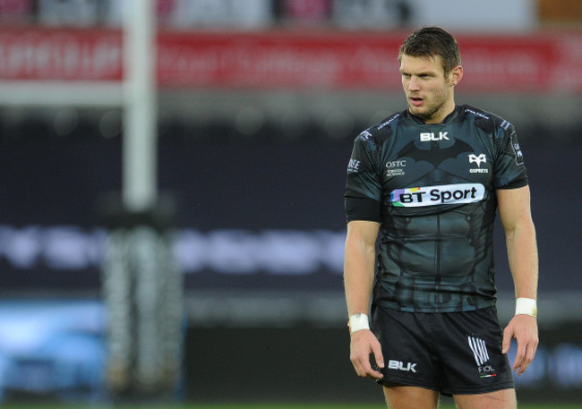 Dan Biggar