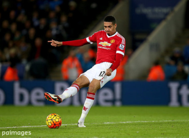 Leicester City v Manchester United - Barclays Premier League - King Power Stadium