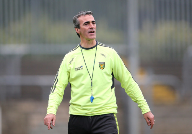 Jim McGuinness