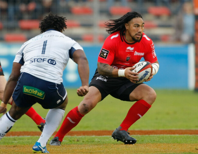 France Rugby Union