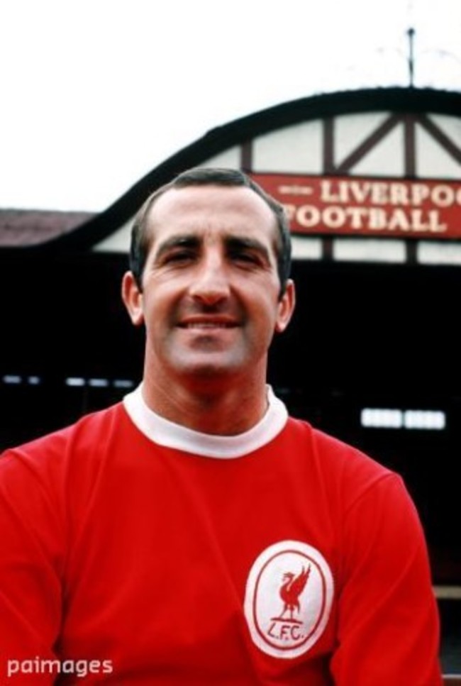 Soccer - Football League Division One - Liverpool Photocall