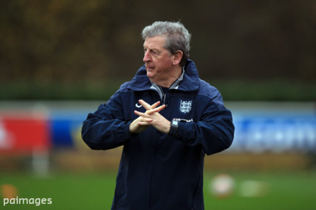 England v France - International Friendly - England Training Session - Enfield Training Centre