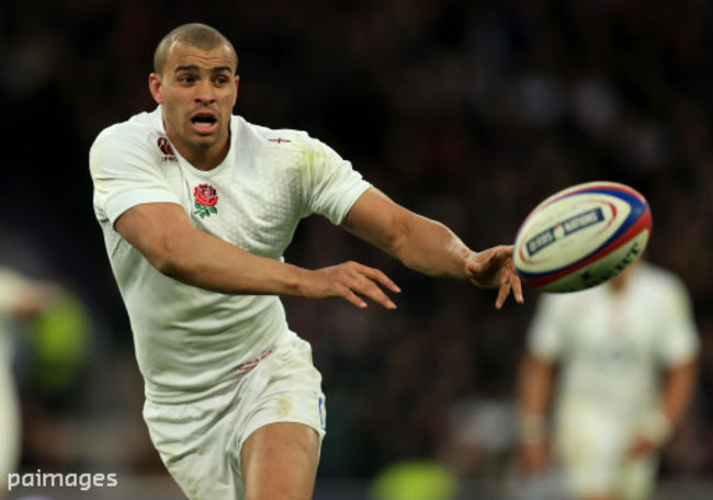 Rugby Union - 2015 RBS 6 Nations - England v Scotland - Twickenham