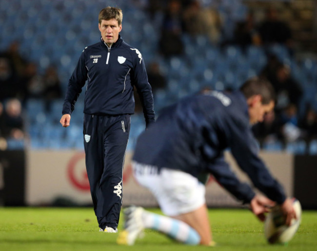 Ronan O'Gara