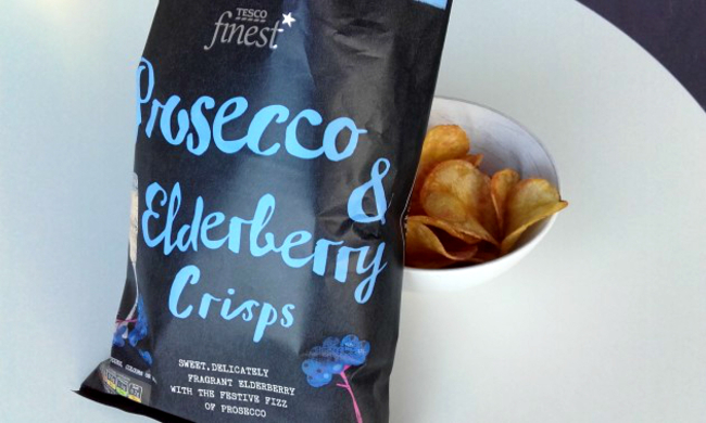 proseccocrisps