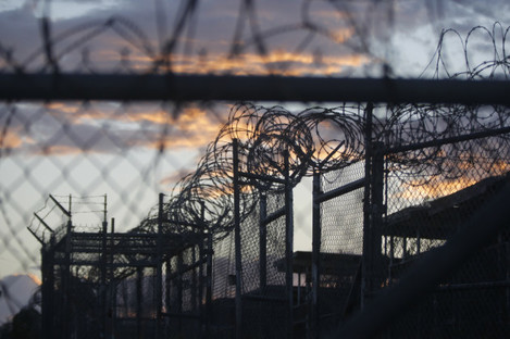 Guantanamo Prisoner Reviews