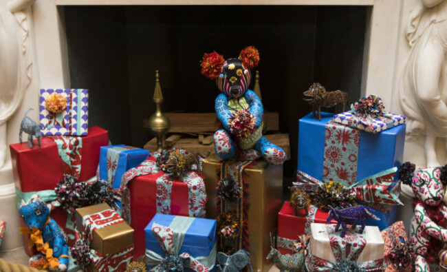 White House Holidays