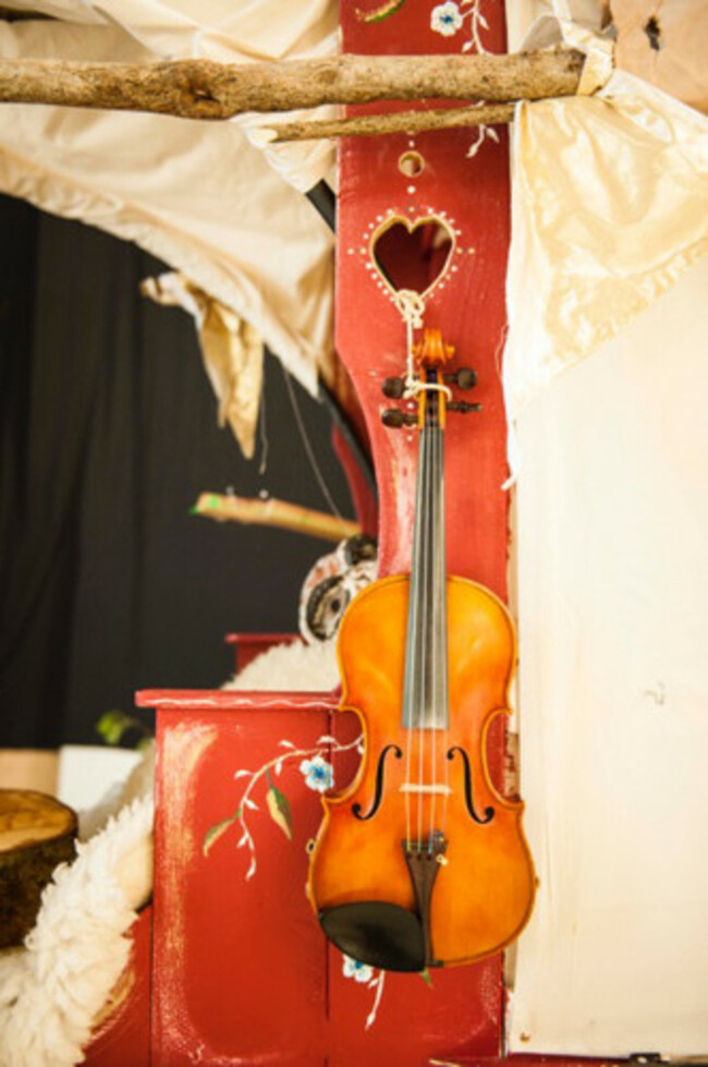 008 Monkeyshine Callen