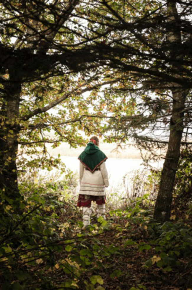 136 Monkeyshine Callen