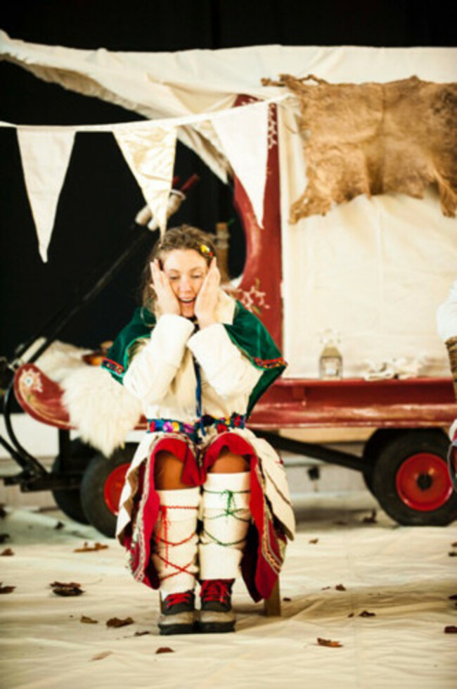 072 Monkeyshine Callen